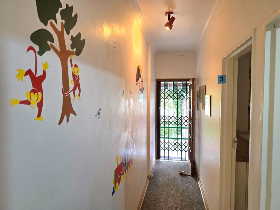 To Let Commercial Property for Rent in Eureka Free State